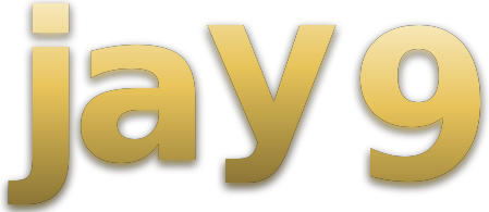 jay 9 logo